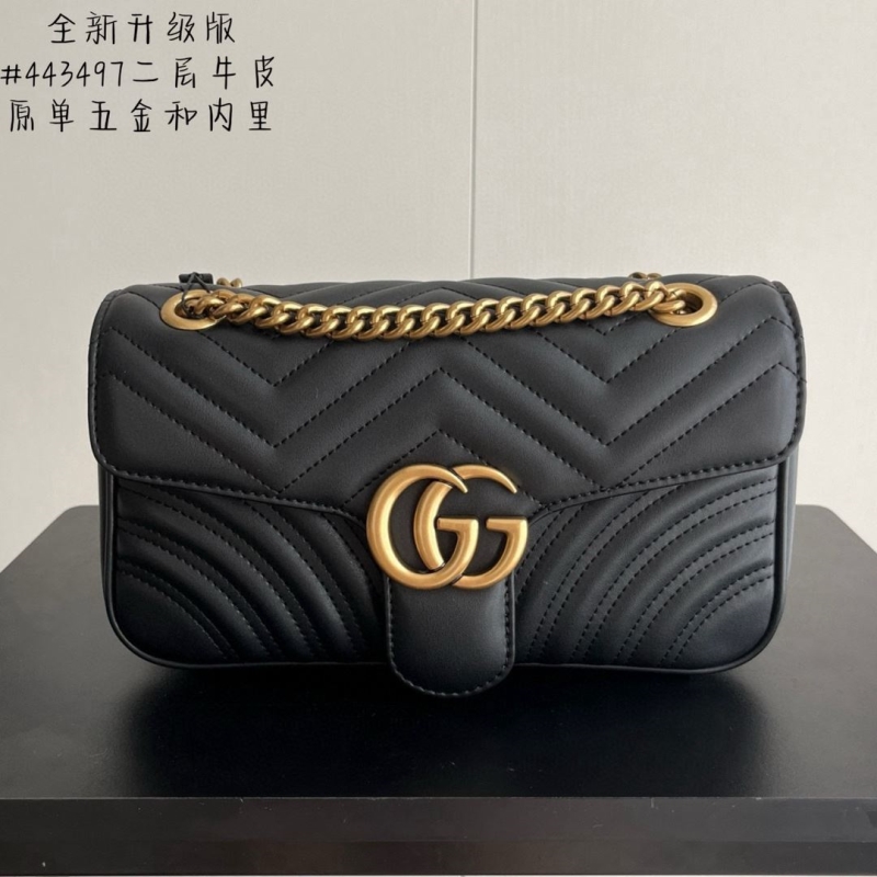 G*u*i satchel bags